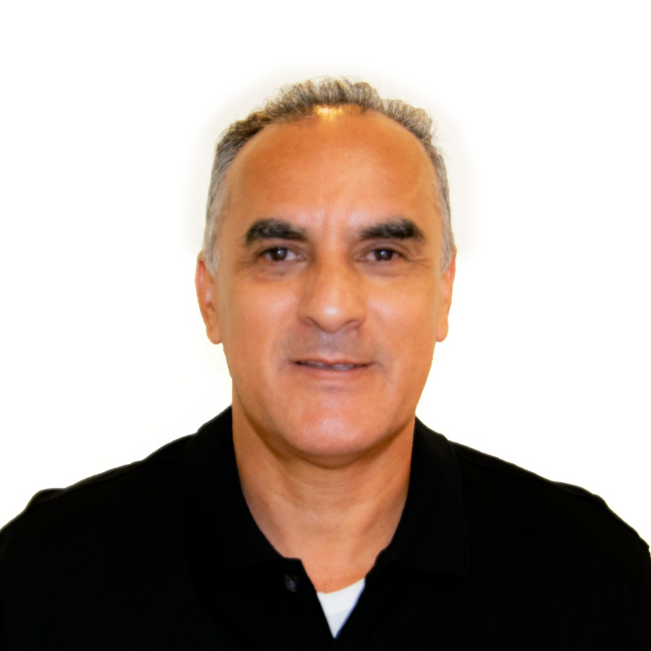 Jose Ocegueda