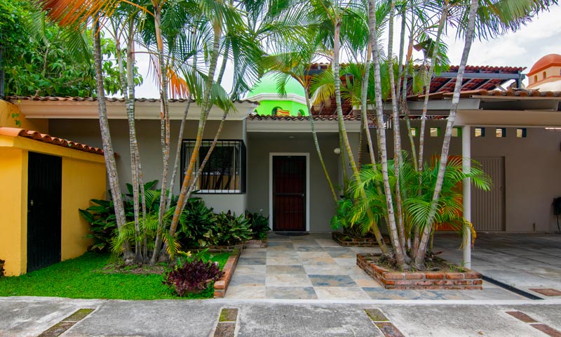 Home for Sale in Ajijic