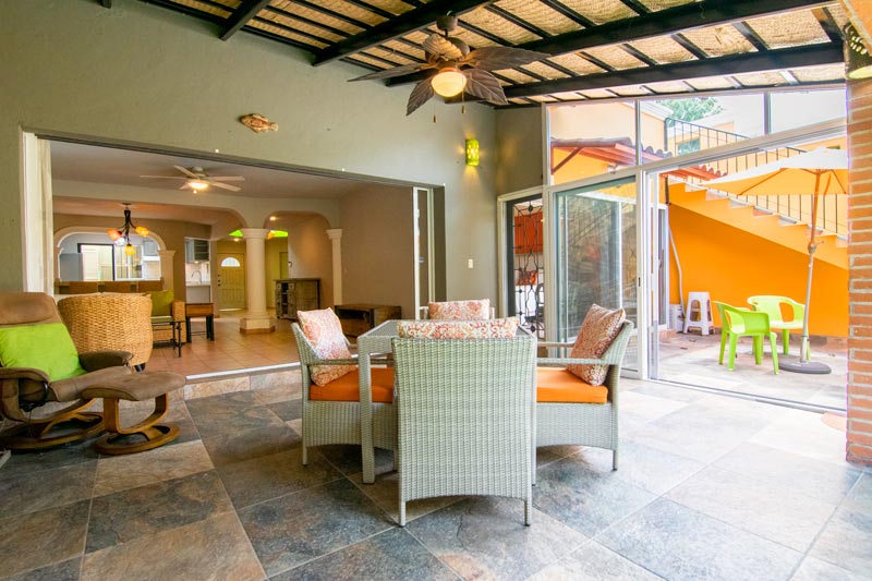 Home for Sale in Ajijic