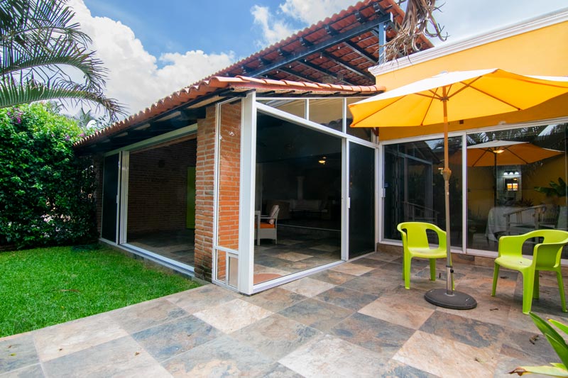 Home for Sale in Ajijic