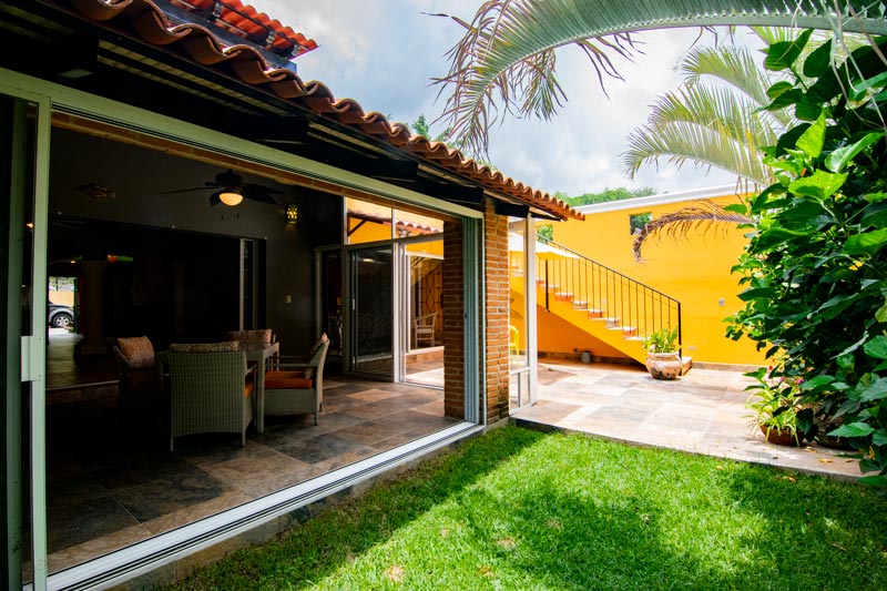 Home for Sale in Ajijic