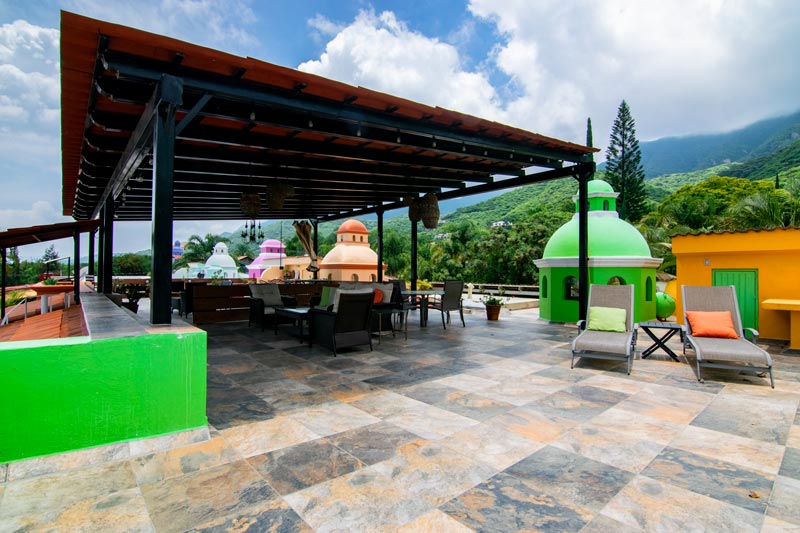 Home for Sale in Ajijic