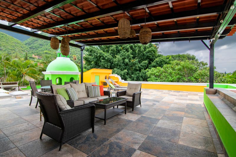 Home for Sale in Ajijic