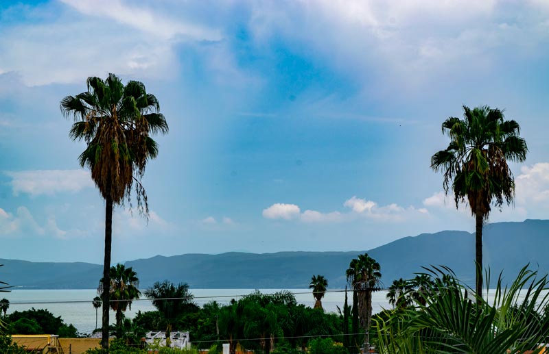 Home for Sale in Ajijic