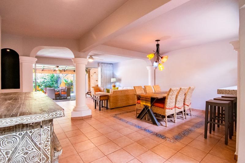Home for Sale in Ajijic