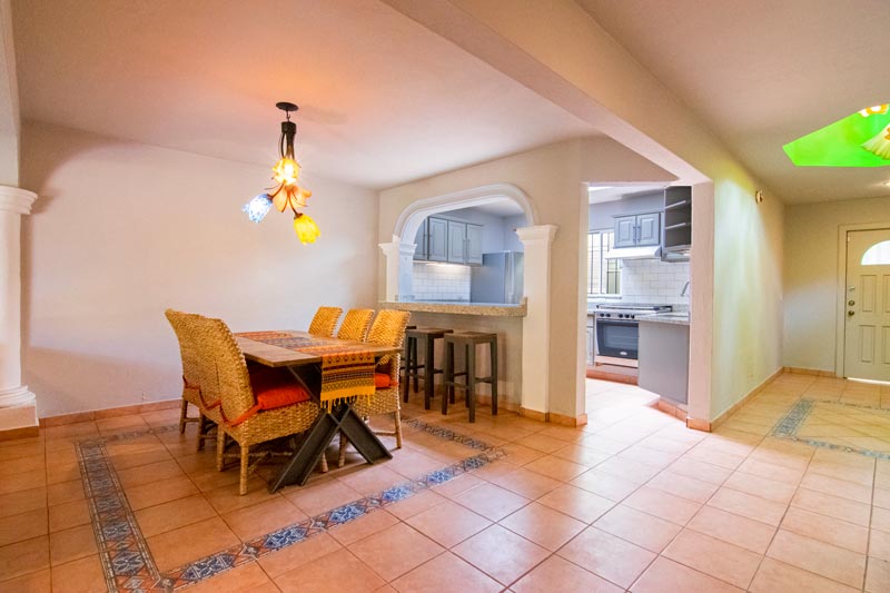 Home for Sale in Ajijic