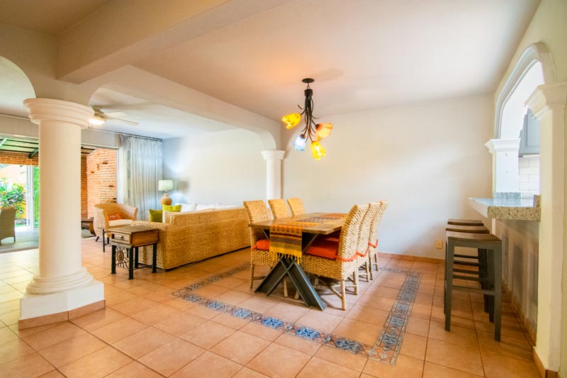 Home for Sale in Ajijic