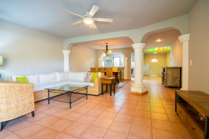 Home for Sale in Ajijic