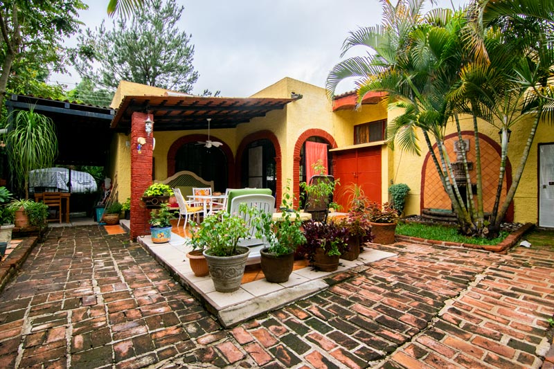 27379 Chapala Haciendas Cottage  - Home