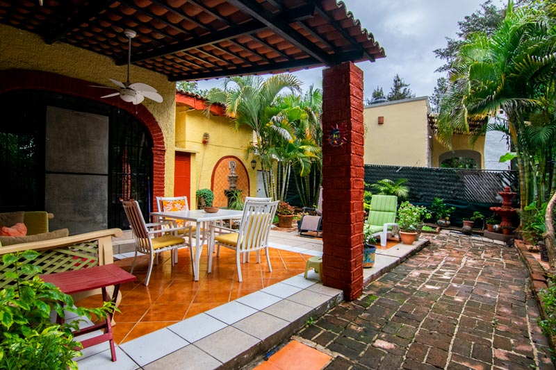 Home for sale in Chapala
