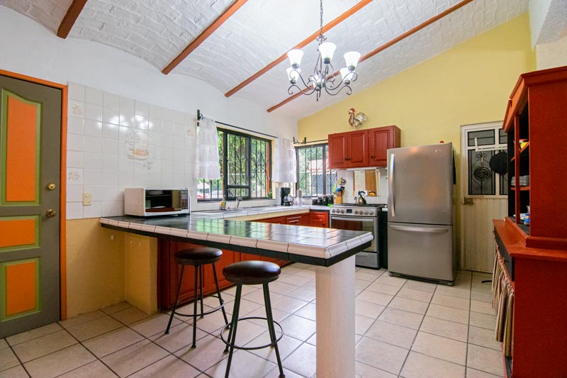 Home for sale in Chapala