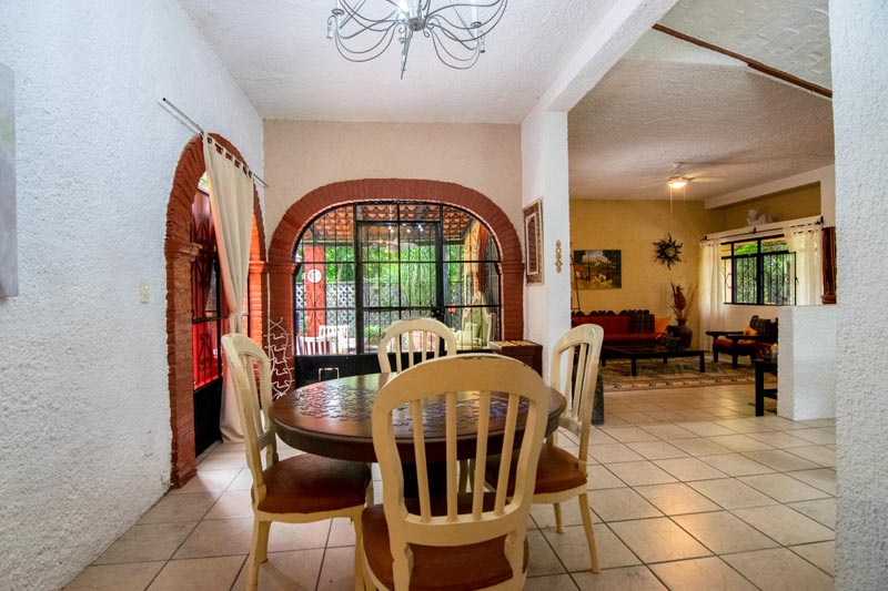 Home for sale in Chapala