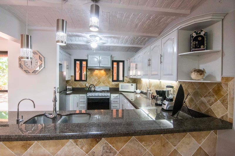 House for sale in Riberas del pilar