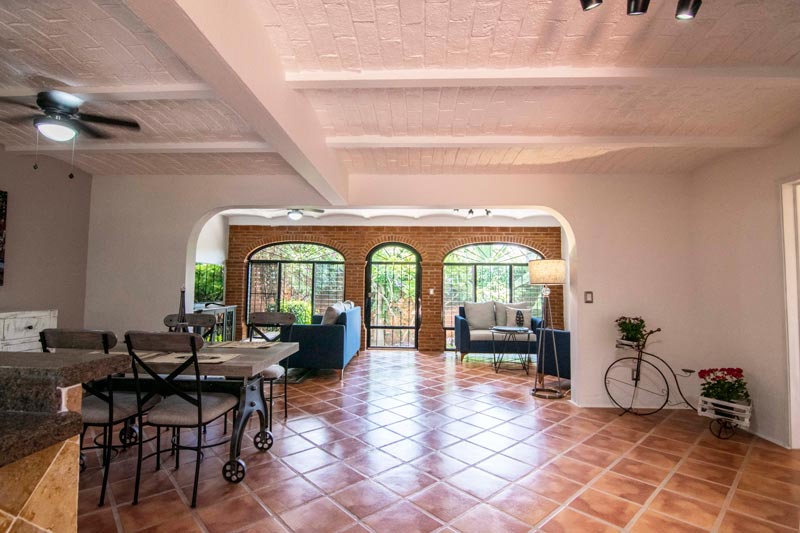 House for sale in Riberas del pilar