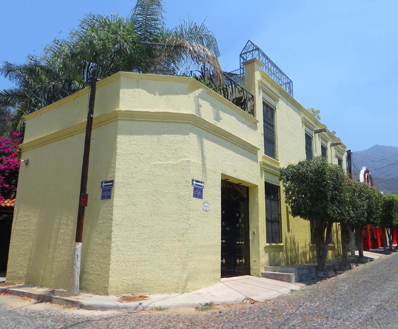 Home for sale in Ajijic
