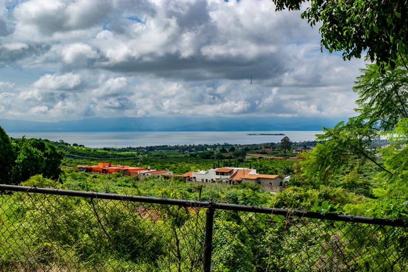 Home for sale in Chapala Haciendas