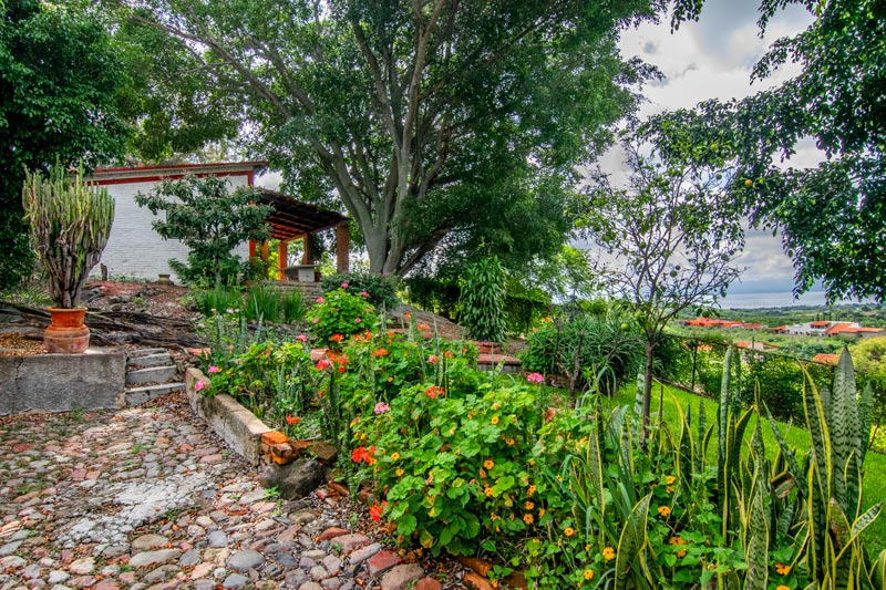 Home for sale in Chapala Haciendas