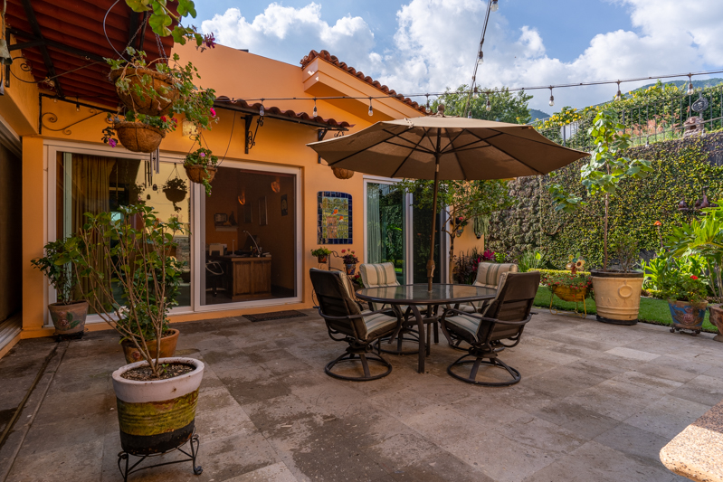 Home for sale in San Juan Cosala