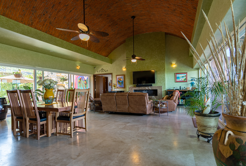 Home for sale in San Juan Cosala