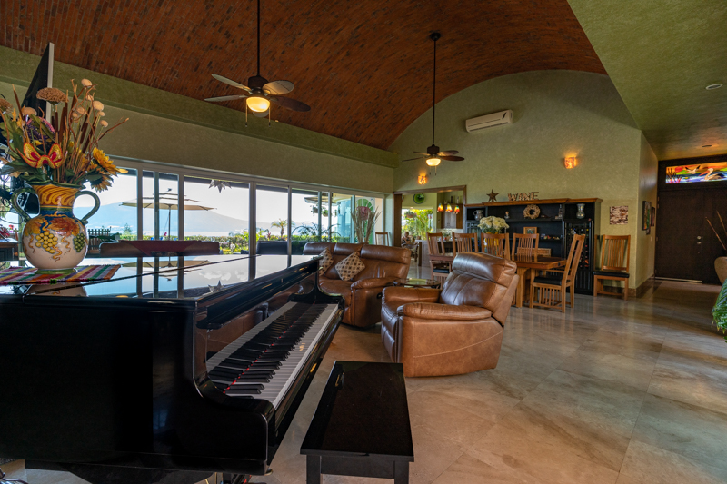 Home for sale in San Juan Cosala