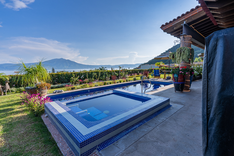 Home for sale in San Juan Cosala
