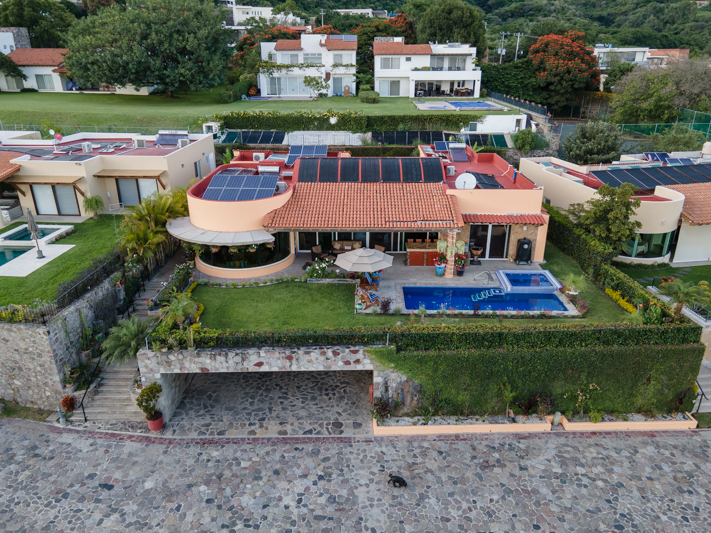 Home for sale in San Juan Cosala