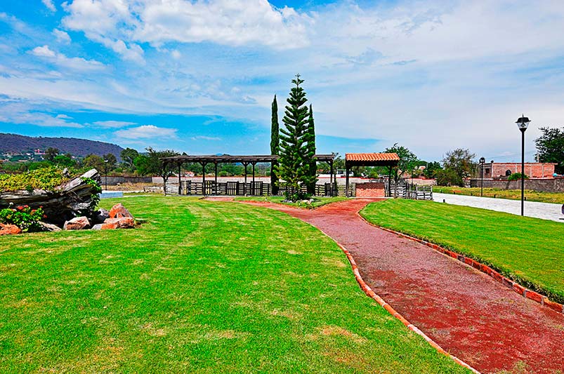 San Nicolas Country Lot3