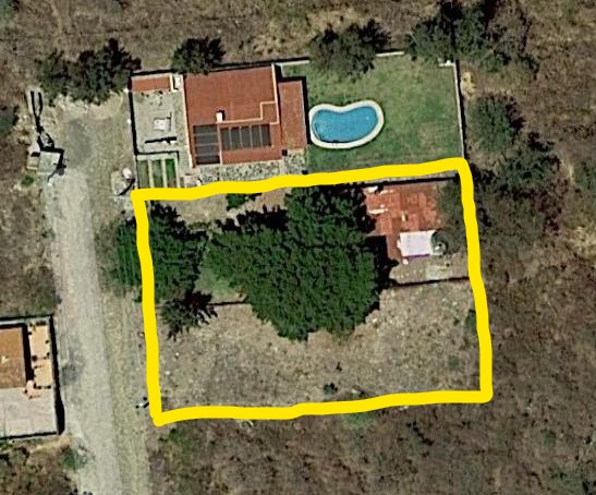 Home for sale in Chapala Haciendas