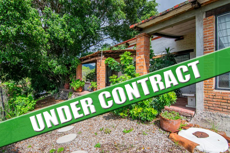 Home for sale in Chapala Haciendas