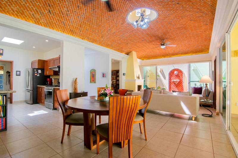Home for Sale in Riberas del Pilar