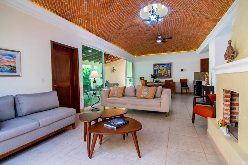 Home for Sale in Riberas del Pilar
