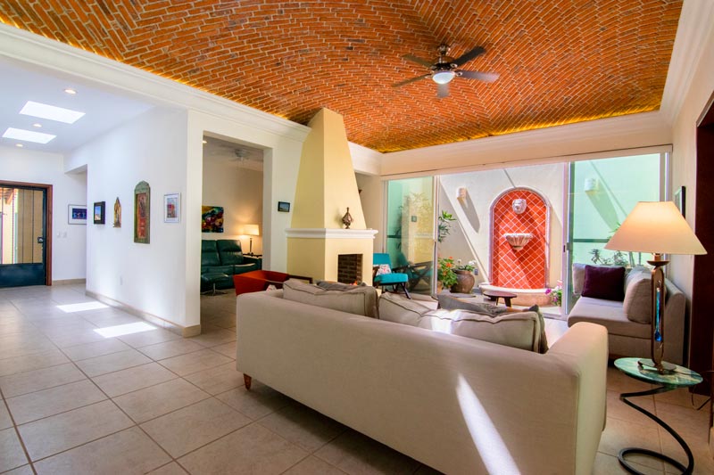 Home for Sale in Riberas del Pilar