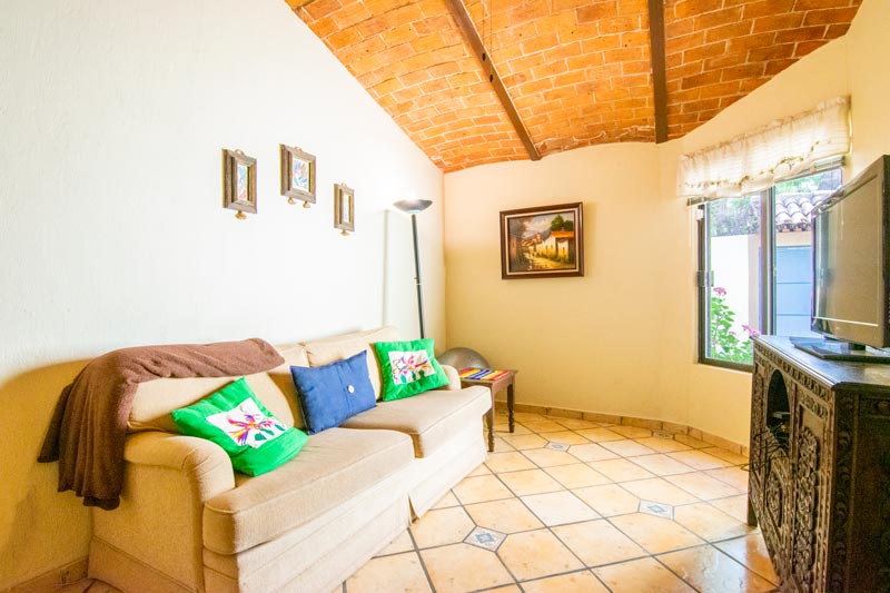 Home for sale in Ajijic