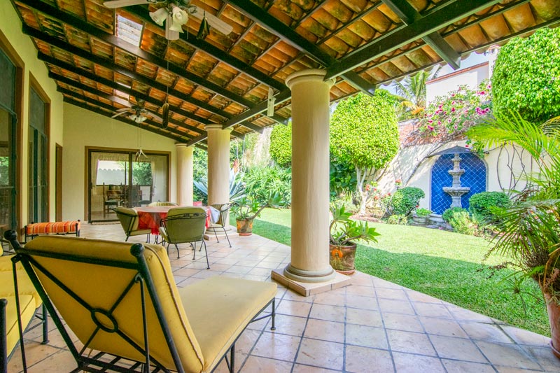 Home for sale in Ajijic