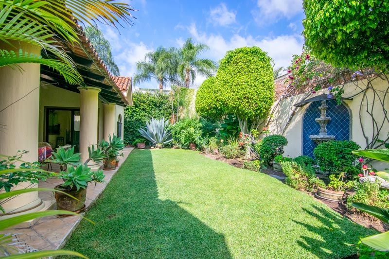 Home for sale in Ajijic