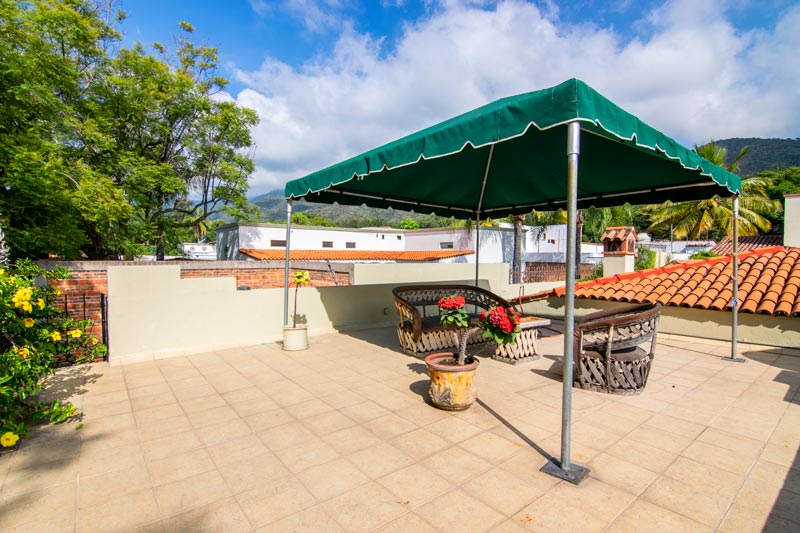 Home for sale in Ajijic