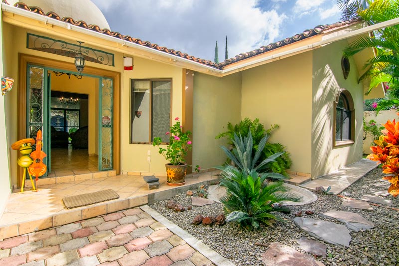 Home for sale in Ajijic
