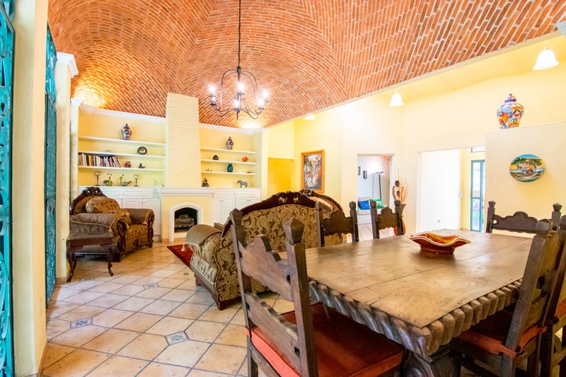 Home for sale in Ajijic