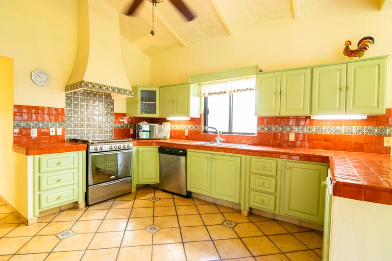 Home for sale in Ajijic