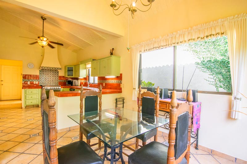 Home for sale in Ajijic