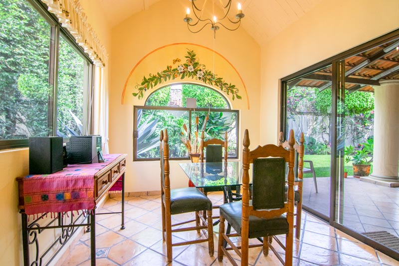 Home for sale in Ajijic