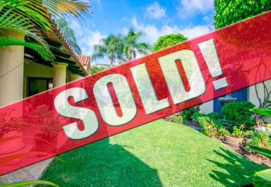 House for sale in Ajijic
