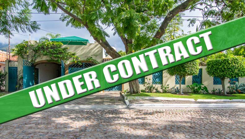 Home for sale in Ajijic