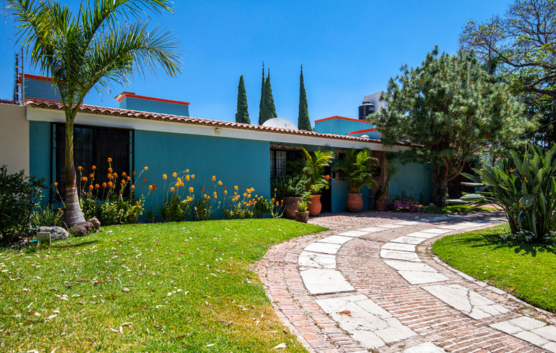 Home for sale in La Floresta