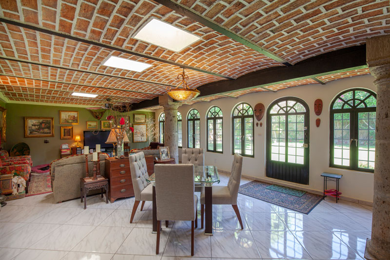 Home for sale in La Floresta