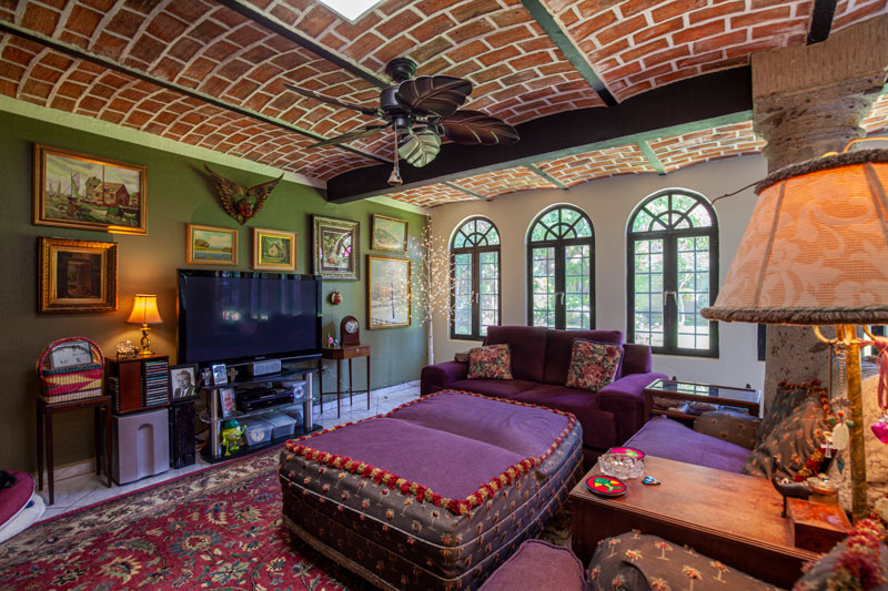 Home for sale in La Floresta