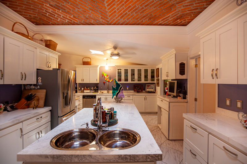 Home for sale in La Floresta