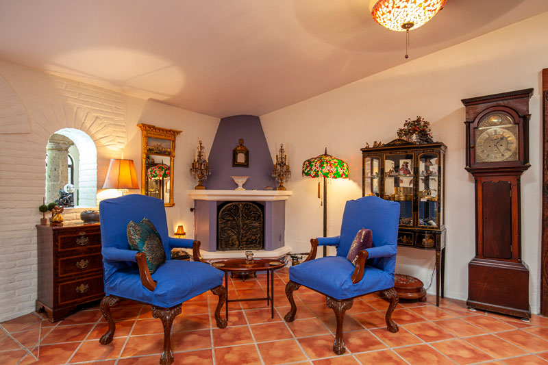 Home for sale in La Floresta