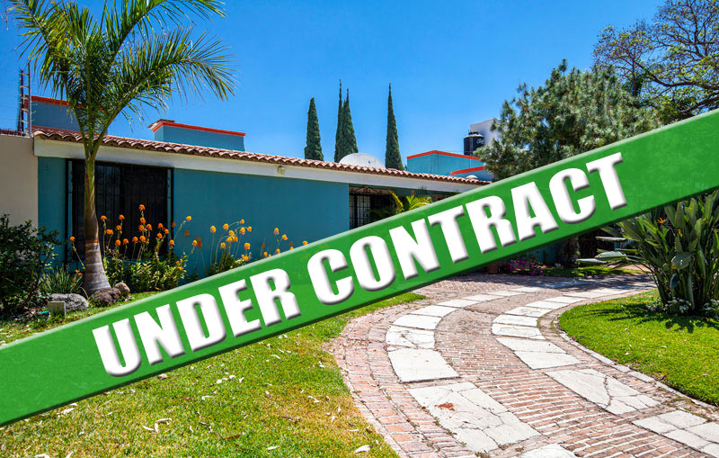 HOME FOR SALE IN LA FLORESTA