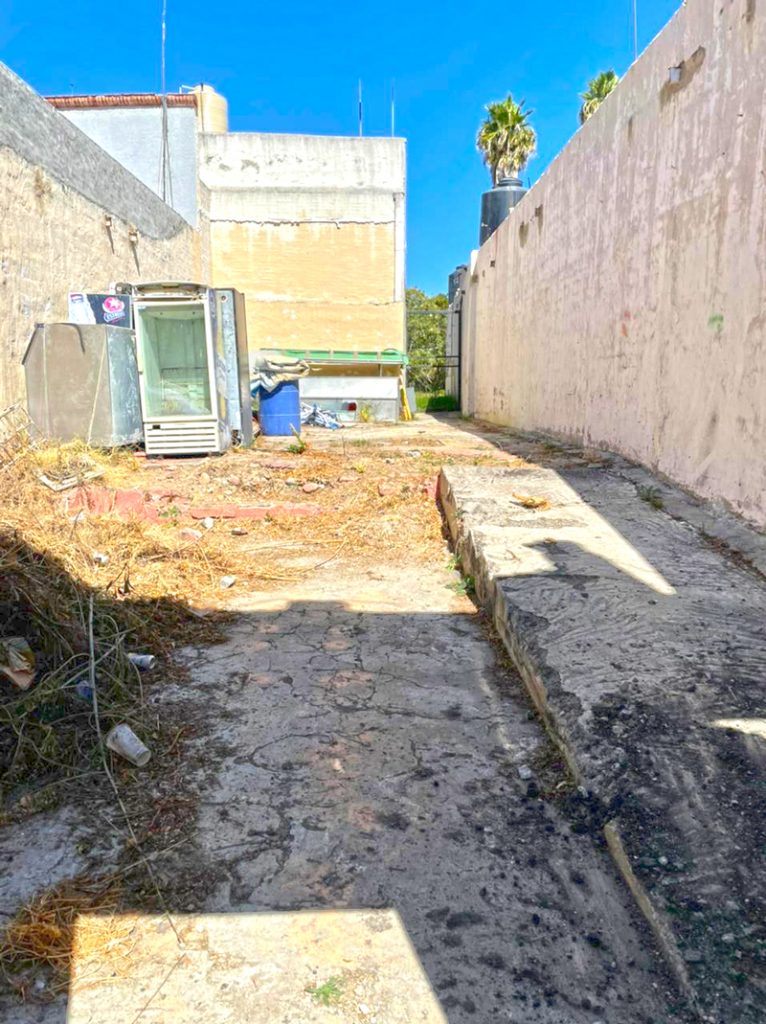 Lot For Sale-Chapala-Carrera Lot